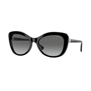 Occhiali da sole hot sale cat eye vogue